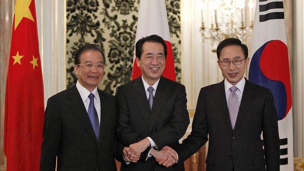 Asian terrorist groups korea china