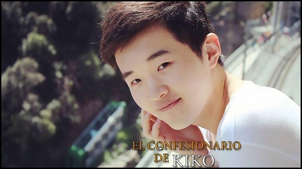 El concursante es muy activo en redes sociales