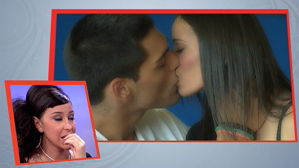 Tania siente que no tiene rivales