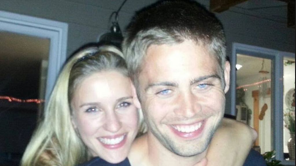 Cody Walker