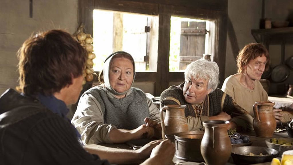 El desenlace (parte 1)