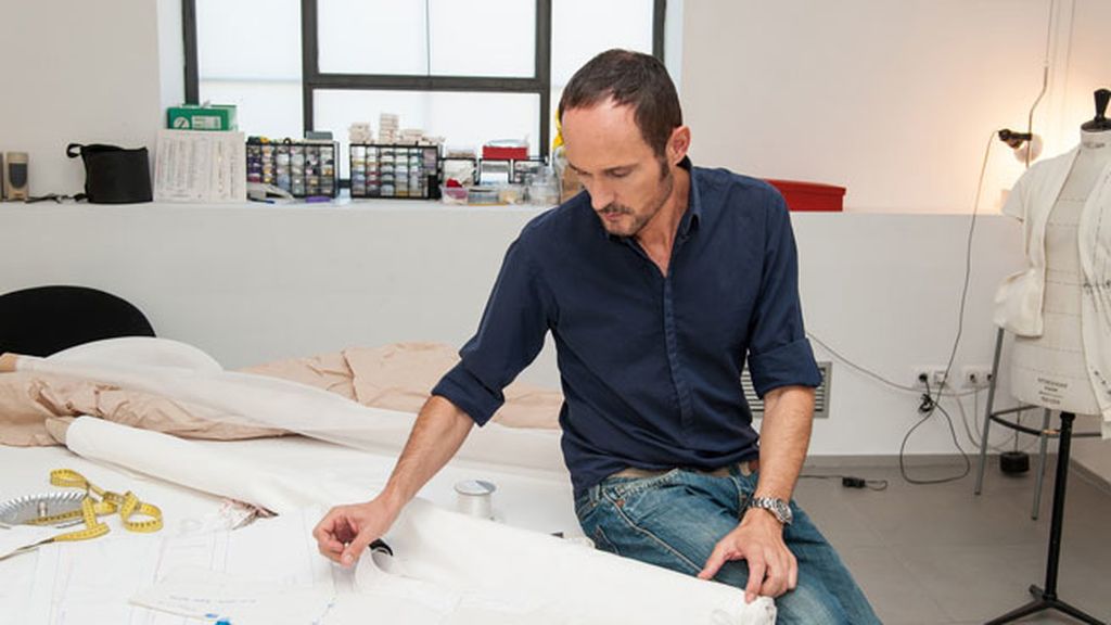 Josep Font, DelPozo