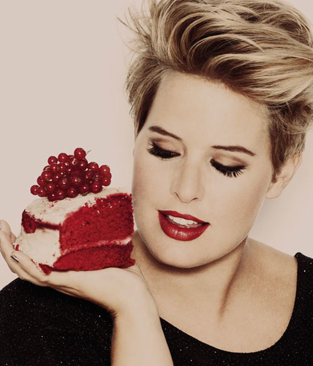 El idilio entre la presentadora y la marca surgió en 'La Incubadora de Negocios'