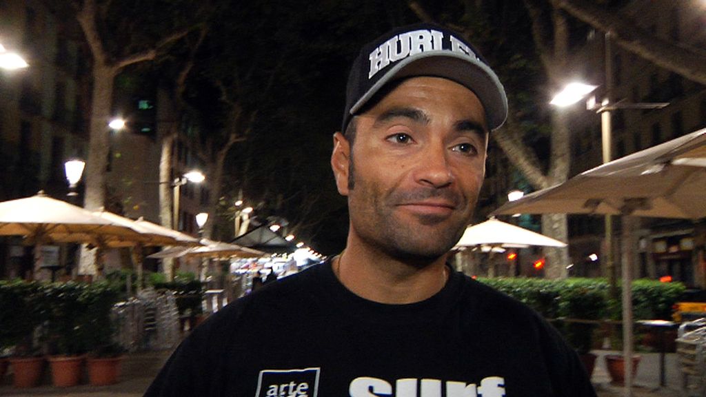 Callejeros patrulla en 'Guardia de noche'