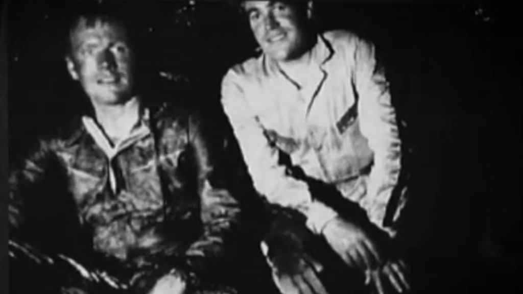 Las mejores imágenes del programa