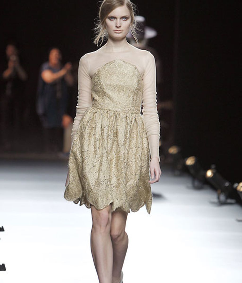 Las bailarinas románticas de Duyos