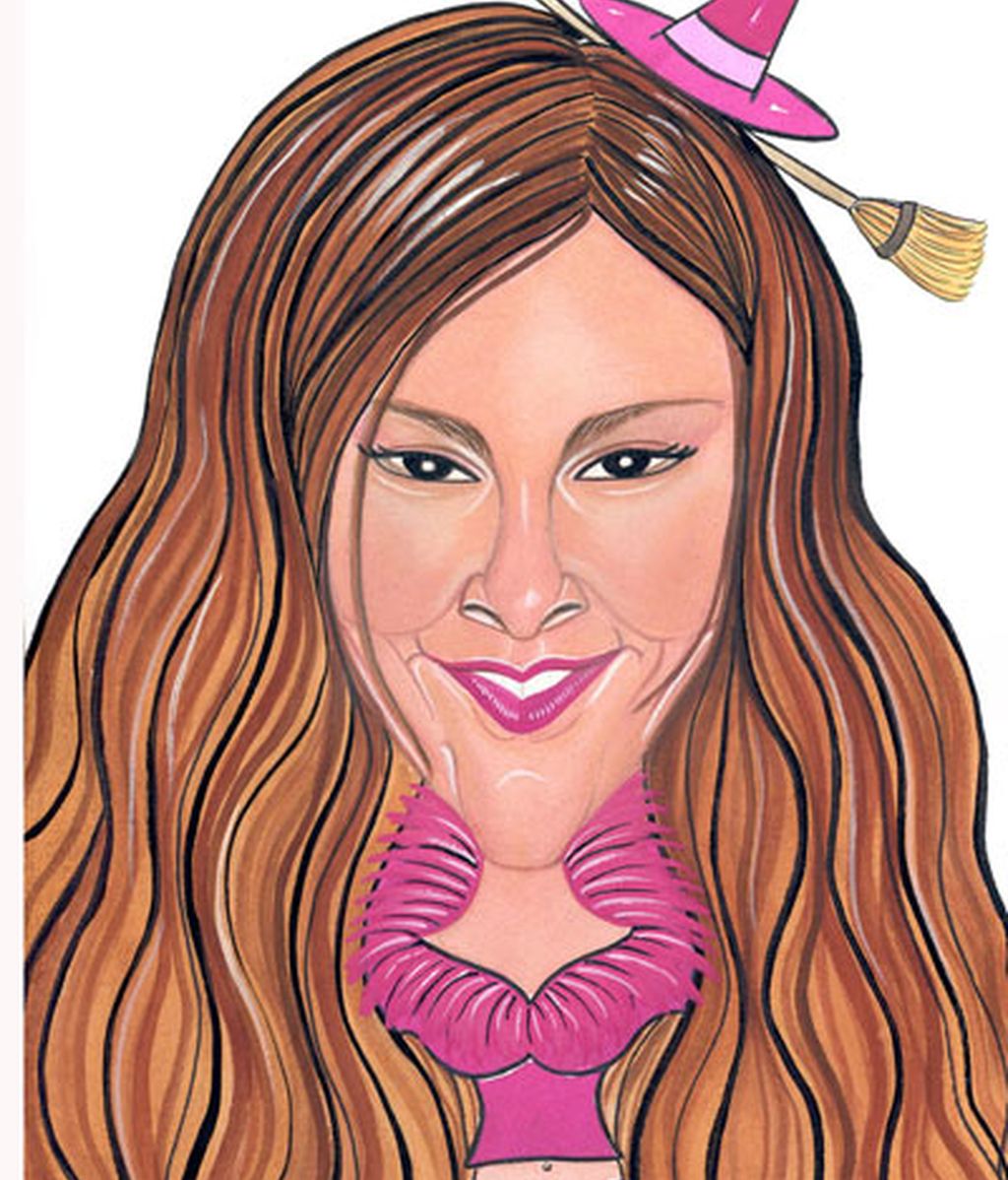 Operación Caricatura