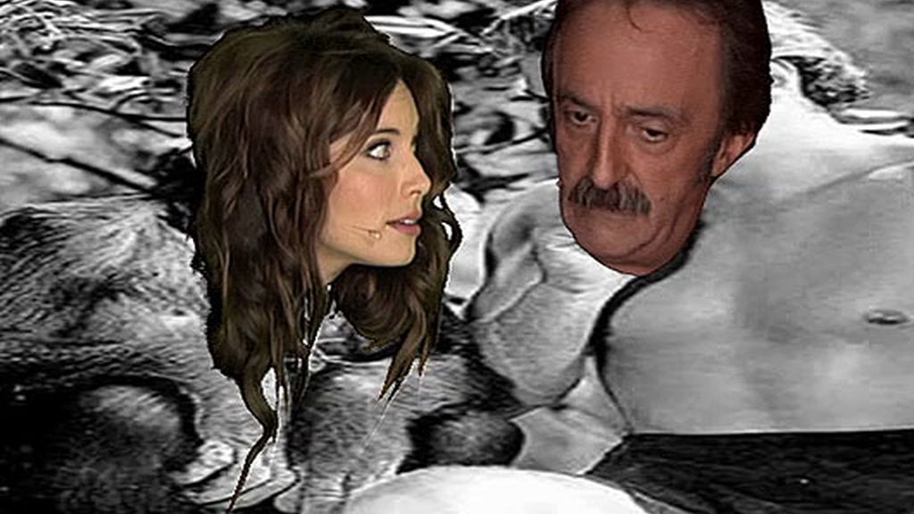 Entre bicicletas y bailes