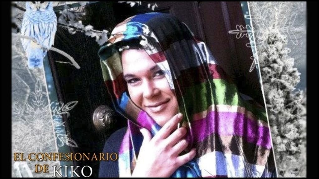 Las fotos más intimas de Desirée