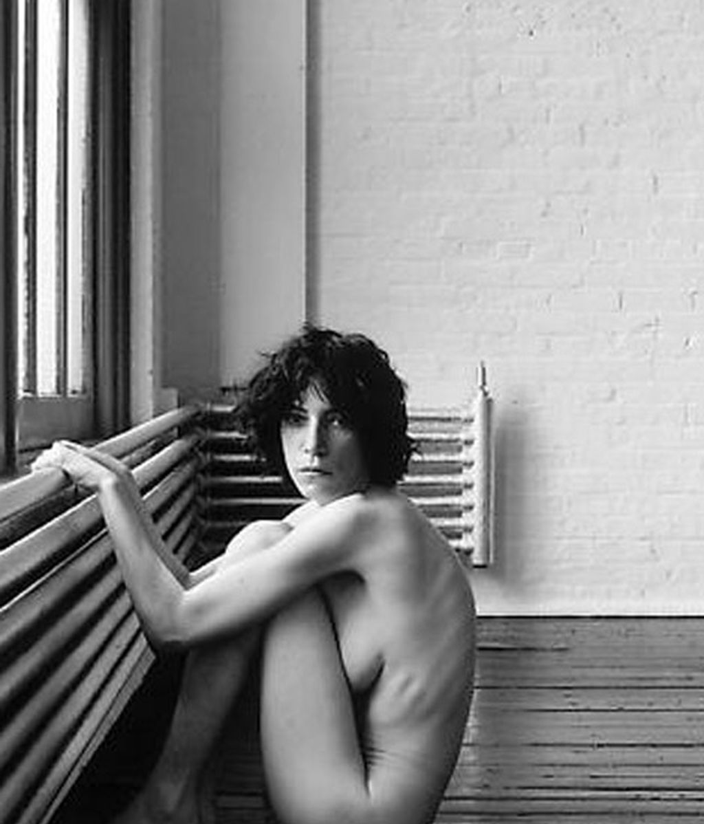 Robert Mapplethorpe, el artista polémico