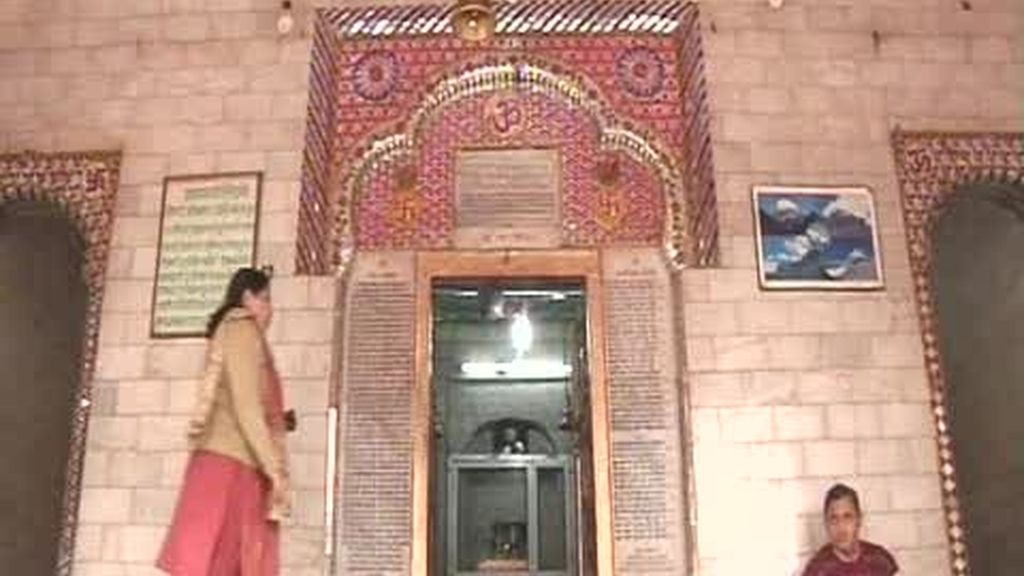 Delhi. India en estado puro