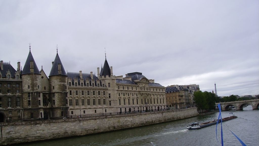 Concusantes Efecto ¡GUAU!... en vacaciones