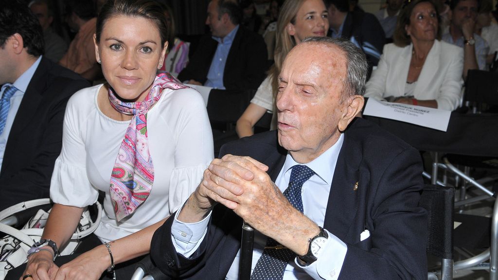 Tercer padre de la Constitución