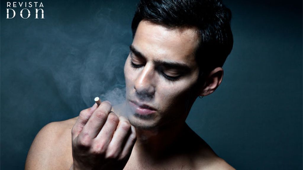 Joel es David en nuestra serie 'Yo Quisiera'