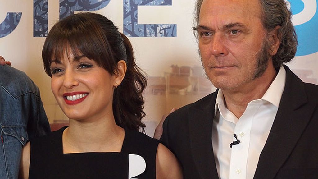 Faltan ocho capítulos para el final más esperado