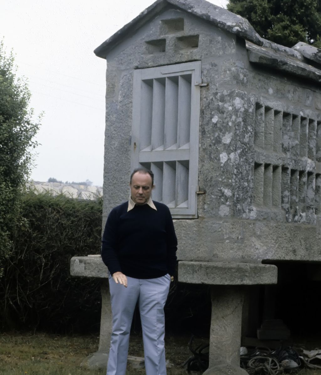 Tercer padre de la Constitución