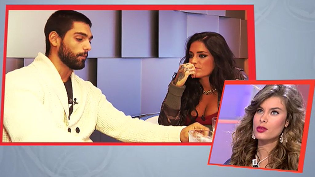 Isaac: “No entiendo que Raquel aproveche la última cita para atacarme”