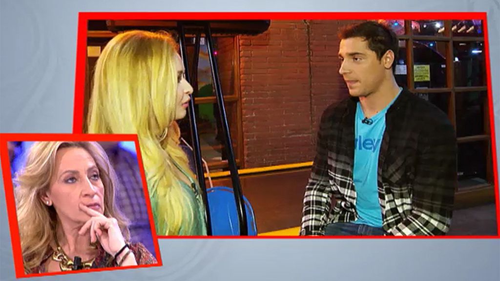 Un encuentro recreativo