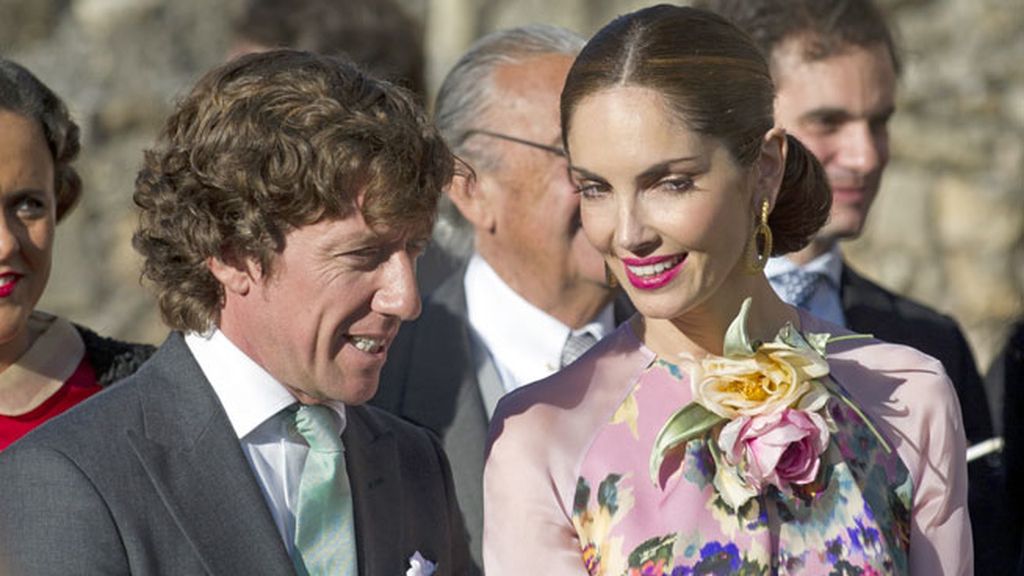 Ambos compartieron impresiones