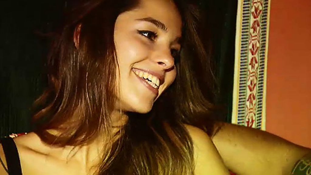 ¿Tiene el pretendiente una táctica para conquistar a Jenny?