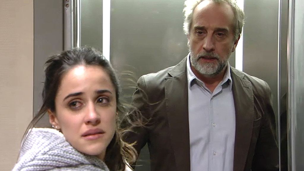 El drama familiar de Candela, Pablo y Sonia