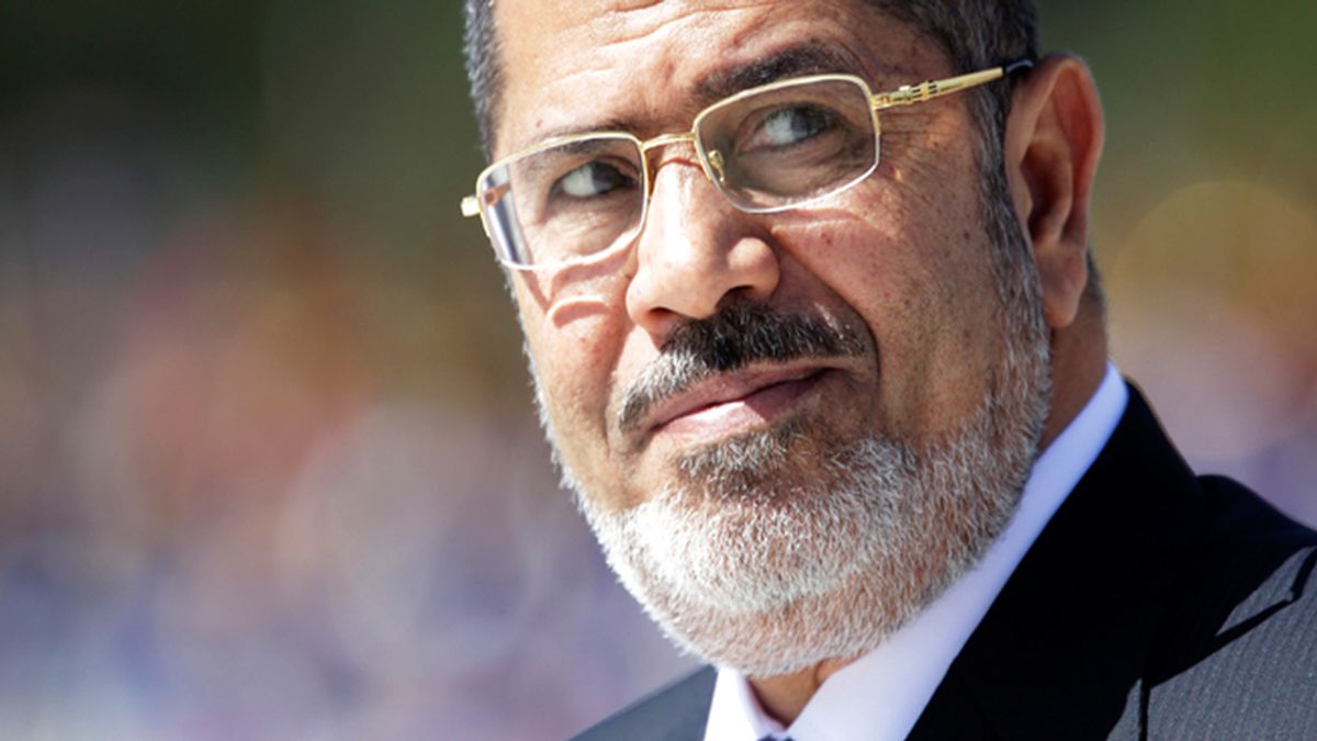 Aplazado hasta el 4 de febrero el juicio contra Mursi por la muerte de manifestantes