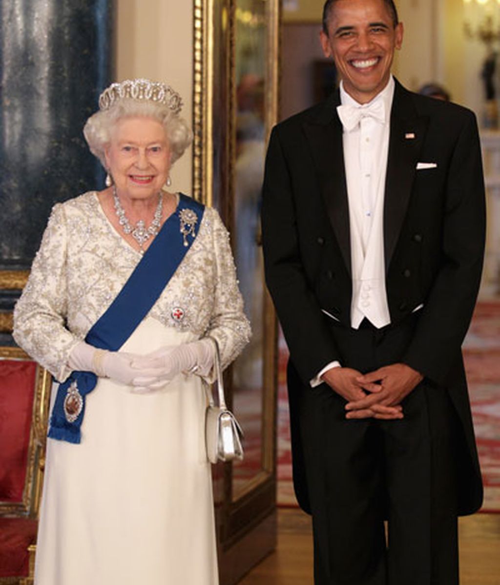 Buenas relaciones entre EEUU y Reino Unido