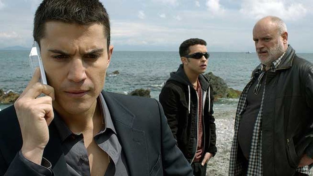 Este martes, a partir de las 22:30 horas, en Telecinco