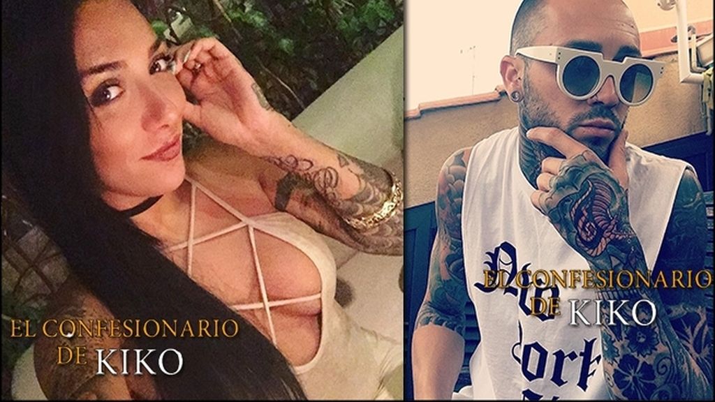 Paula 'GH 15' muere de amor