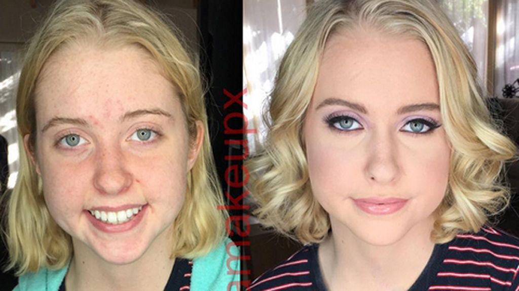 El arte de transformar la apariencia de las personas sin usar 'Photoshop'