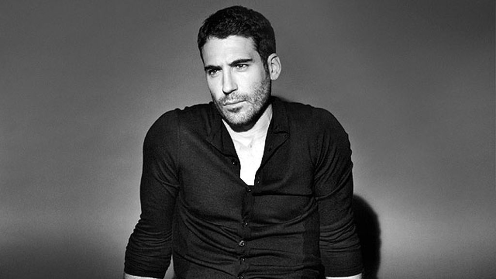 Protagonistas de la nueva producción de Telecinco Cinema, 'Lo mejor de Eva'