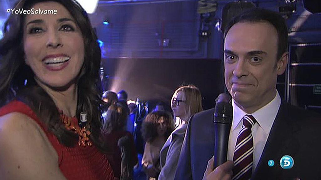 54 presentadores de la historia de Telecinco