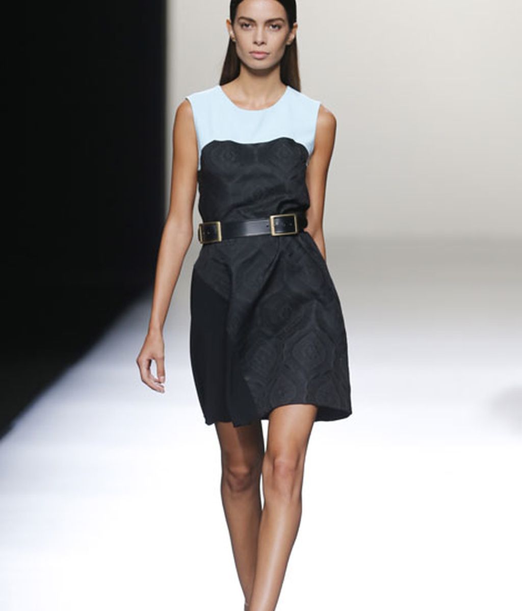 Cortes asimétricos y nuevos volúmenes