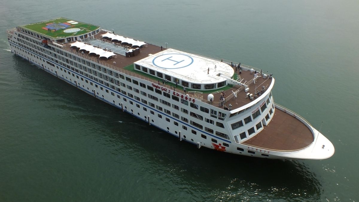Barco Barco