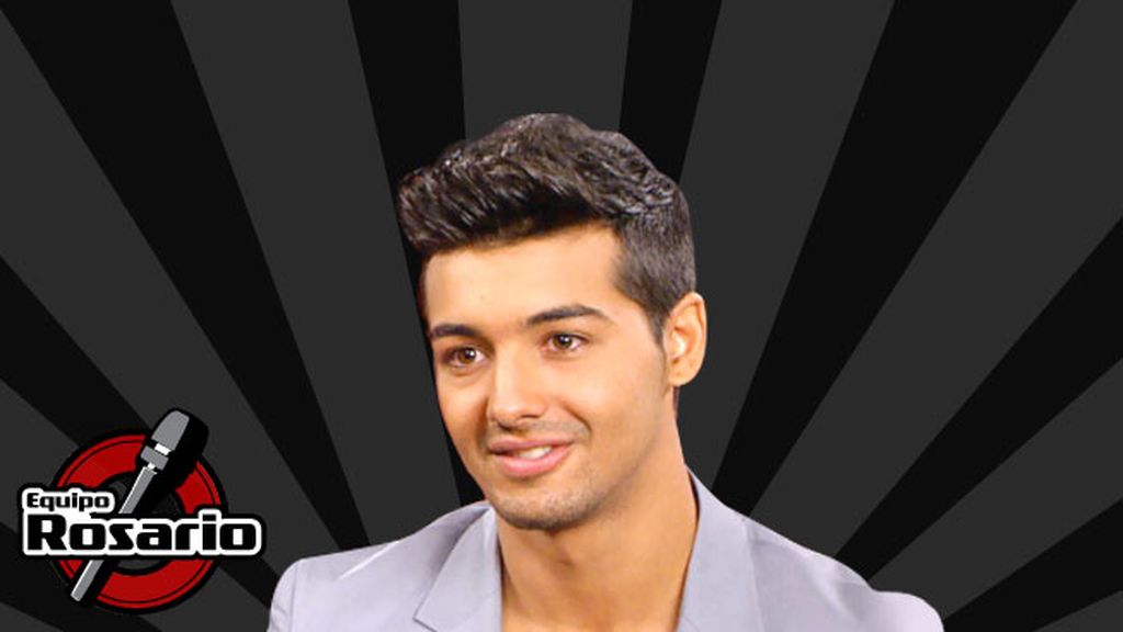 Los artistas de 'La Voz' (Segundo finalista de 'La Voz')