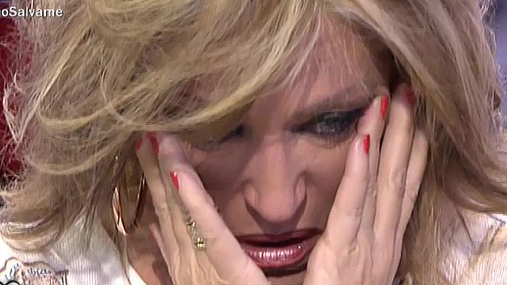 Kiko H., a Lydia: "He sido muy injusto contigo en este programa"