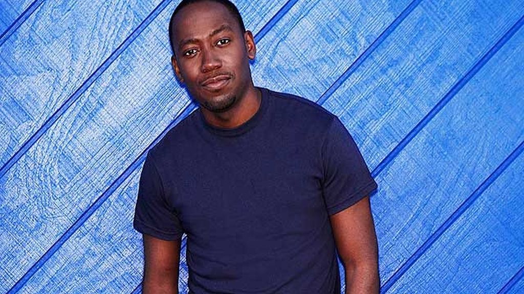 Los personajes de 'New Girl'
