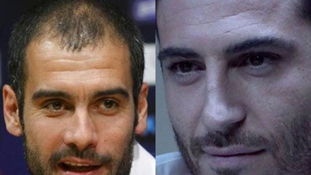 Guardiola: nuestro 'Duque' del fútbol