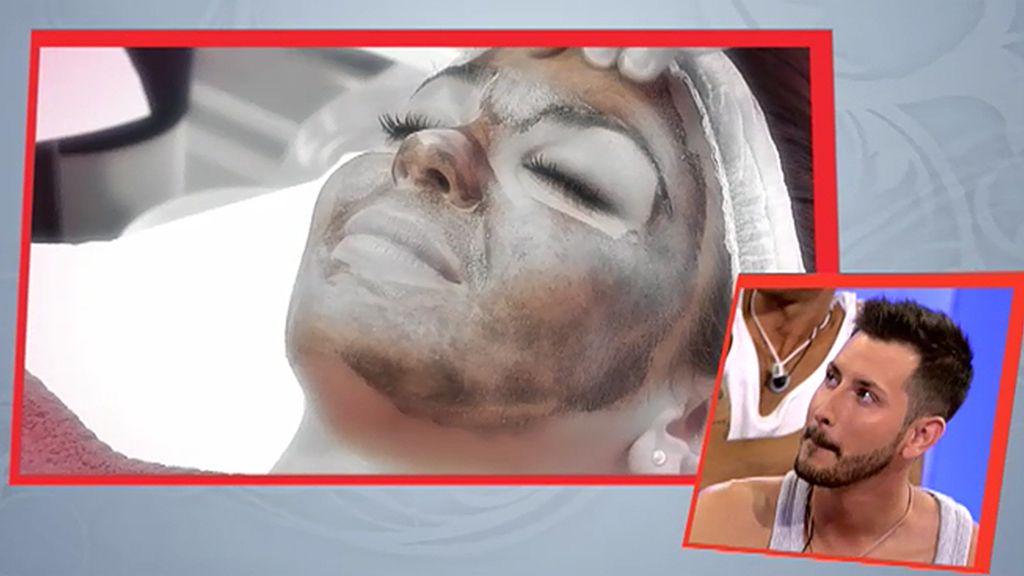 Cómo conquistar a una chica con la mascarilla puesta
