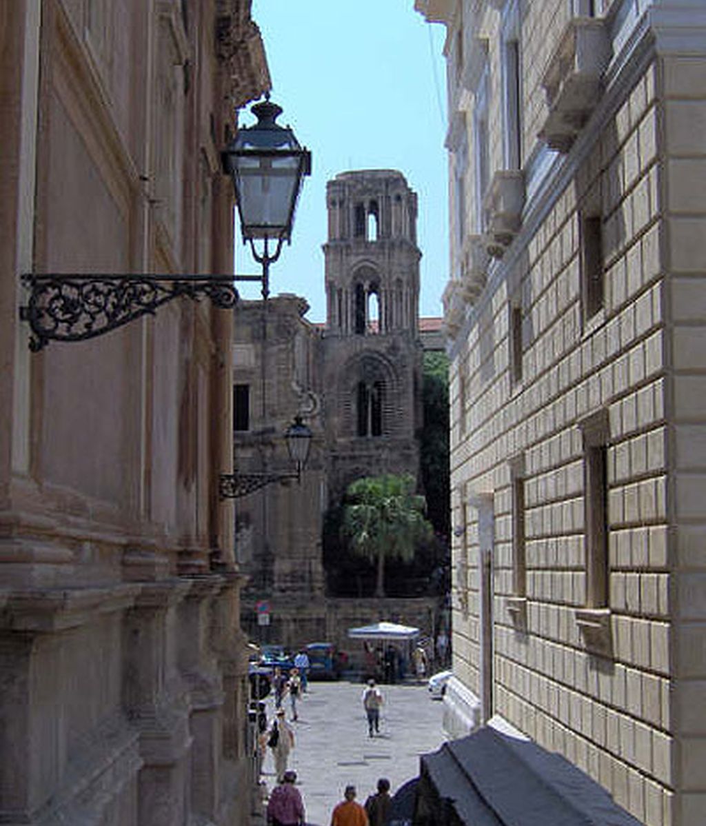 Vuestro viaje a Sicilia