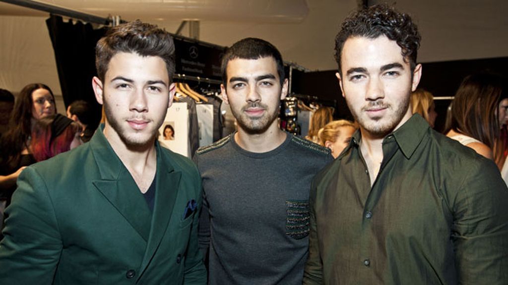 Jonas Brothers