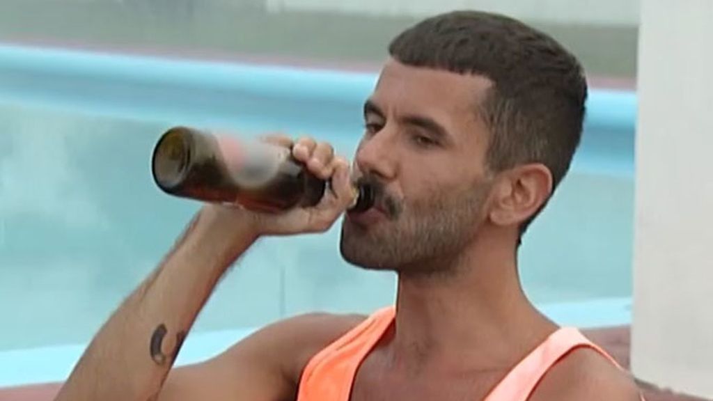 Una cita muy ‘didáctica’ con Manu y un ‘romántico’ desayuno con Giordis en la cama