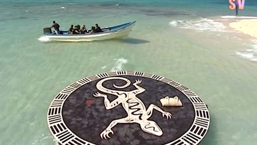 Nekal gana la prueba de recompensa