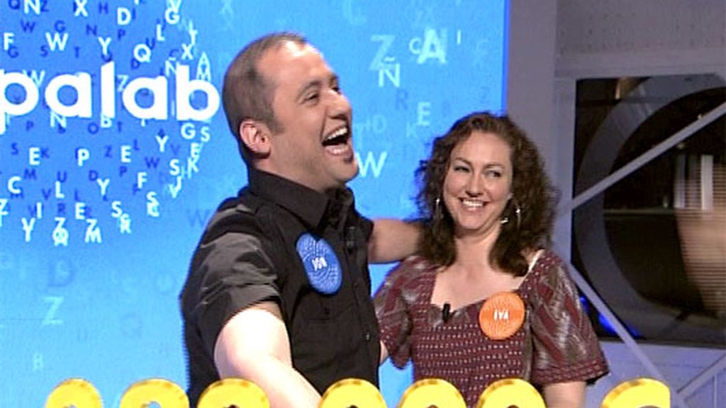 ¡El gran bote en imágenes!