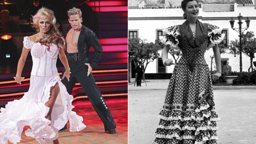 FLAMENCAS