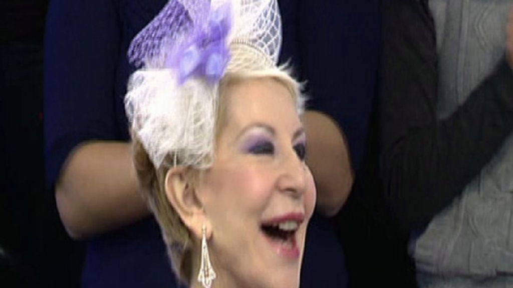 ¡Karmele se ha casado!