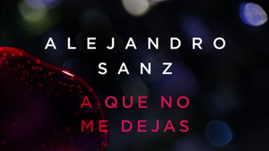 alejandro sanz y alejandro fernandez a que no me dejas