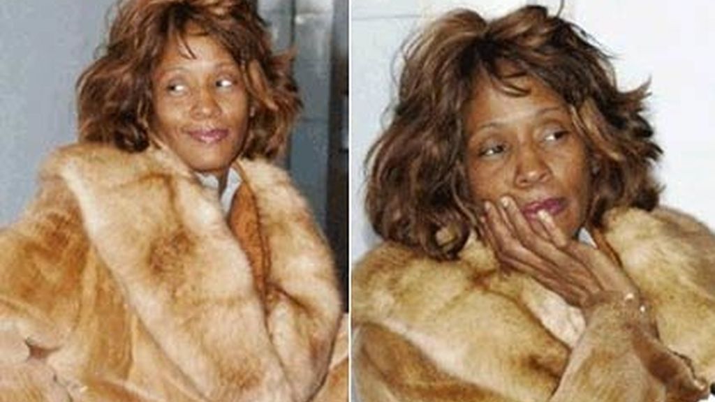 Whitney Houston, una voz de leyenda