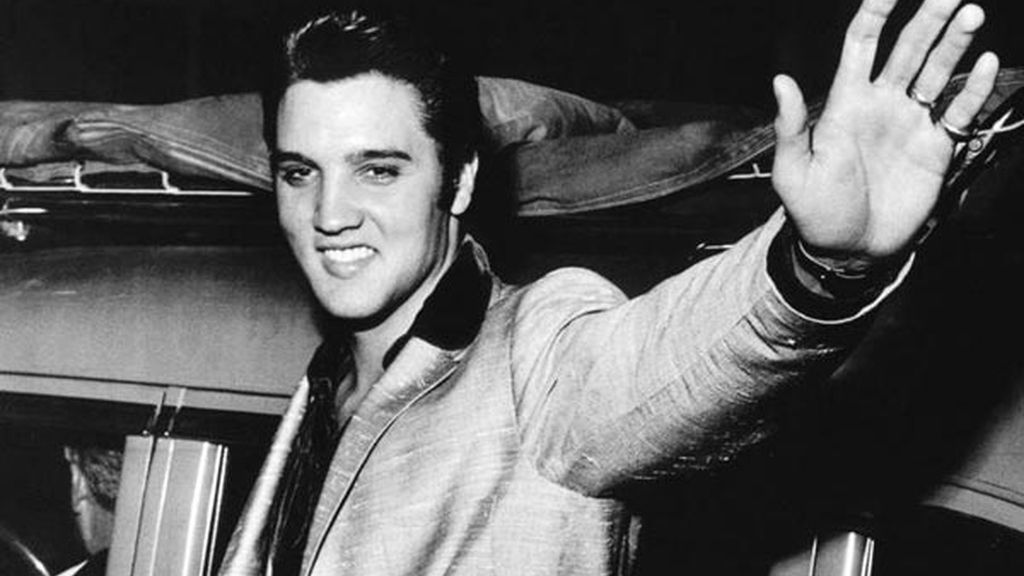 Elvis Presley