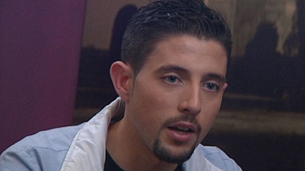 Arantxa y Alex (17/02/11)